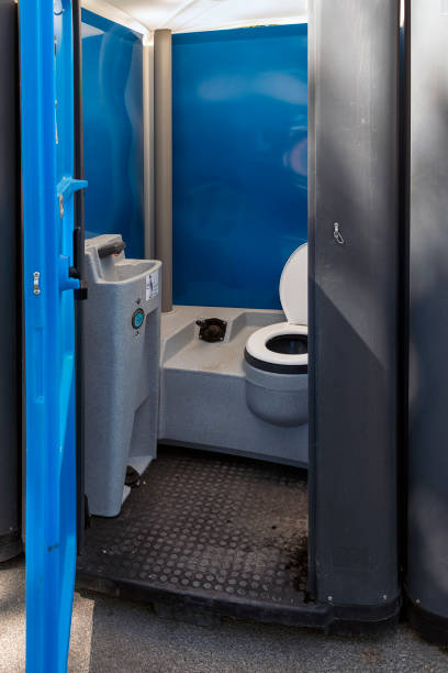 Portable Toilet Options We Offer in Ardmore, OK